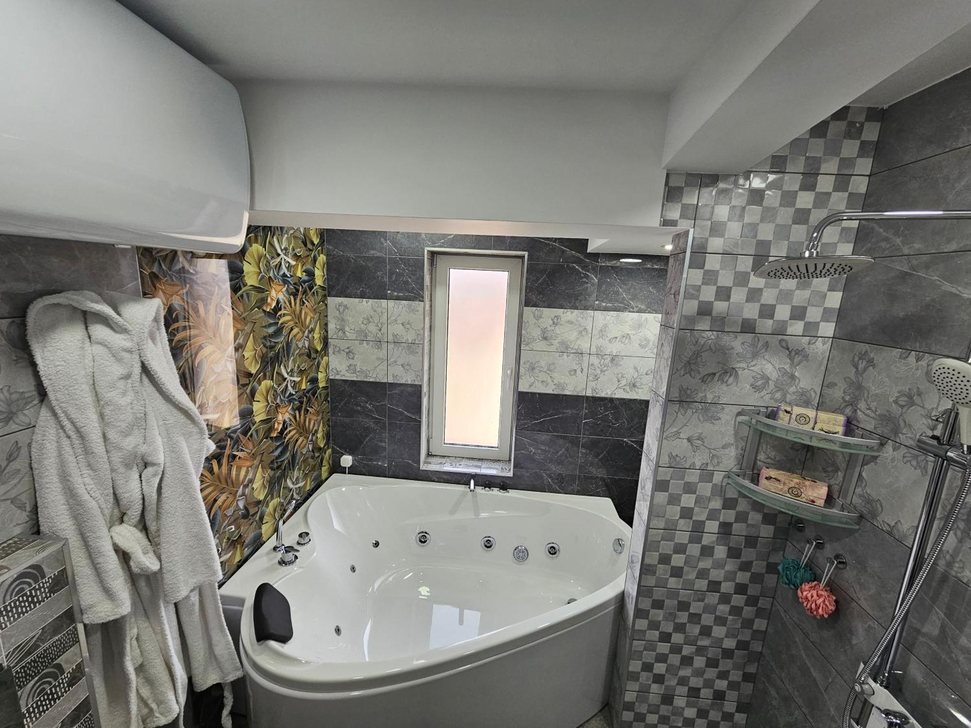 Апартамент Бела / Apartment Bela Raduil Exterior photo