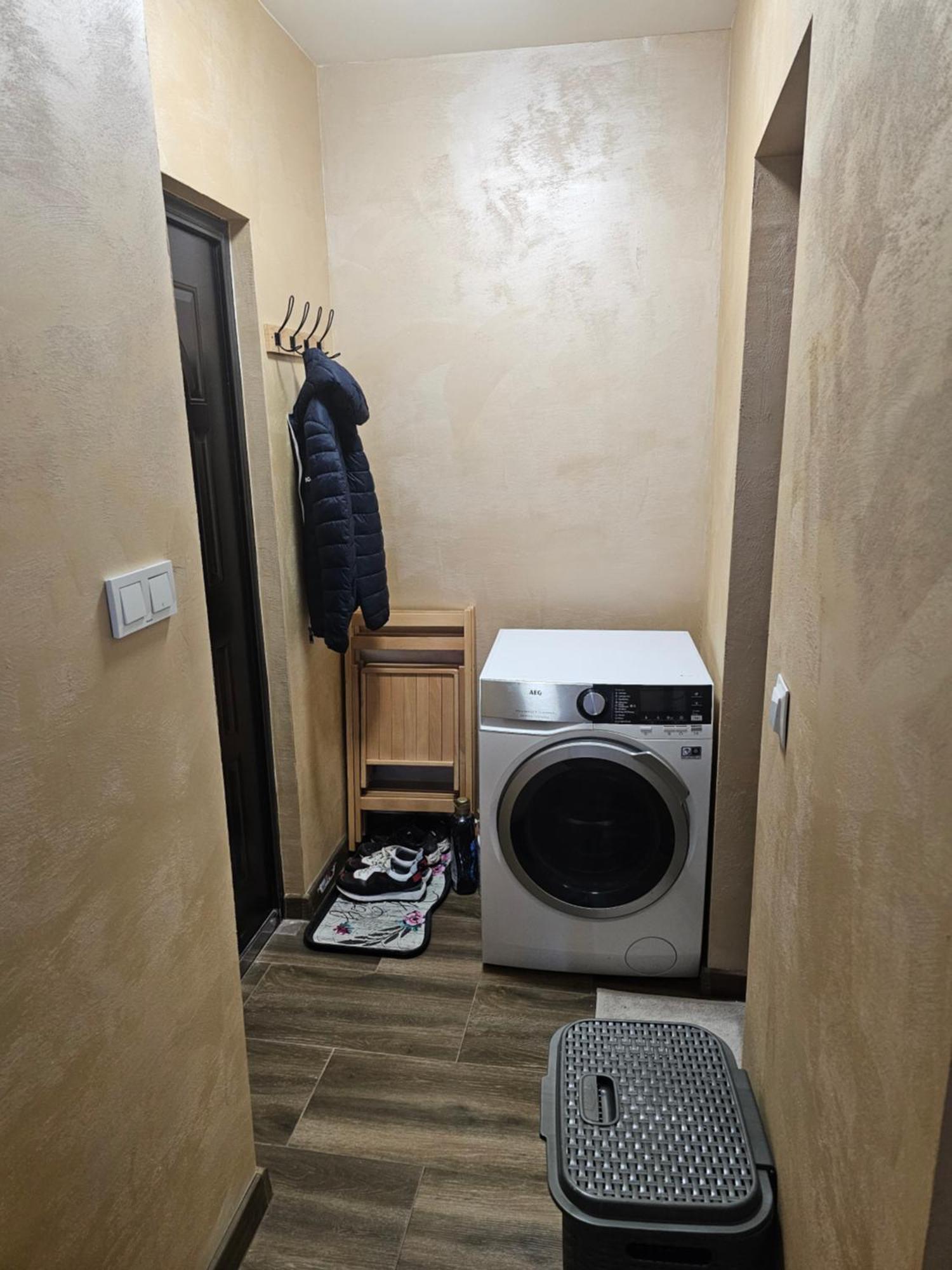 Апартамент Бела / Apartment Bela Raduil Exterior photo